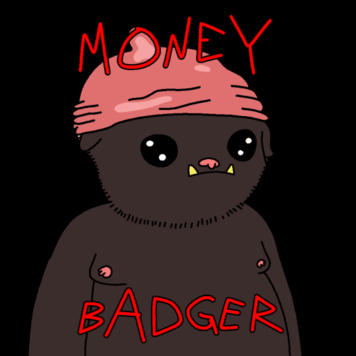 Honey Badger