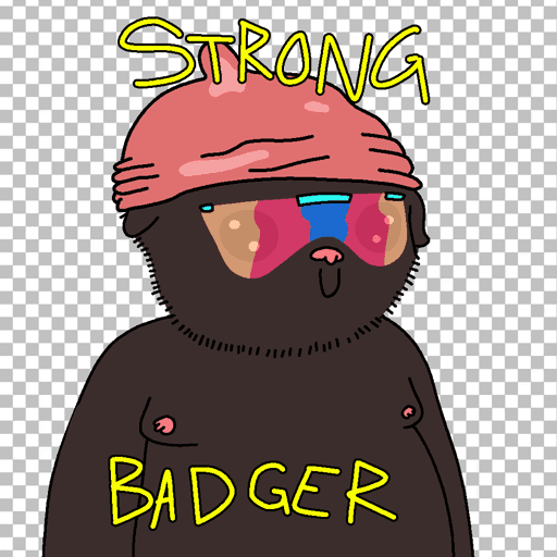 Honey Badger