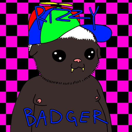 Honey Badger