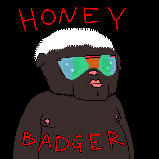 Honey Badger