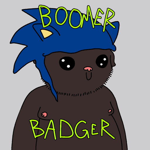 Honey Badger