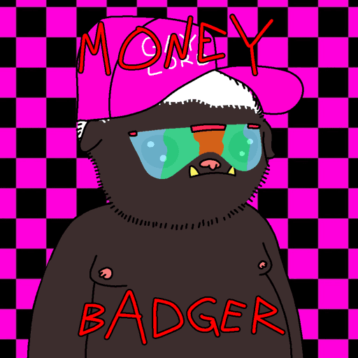 Honey Badger