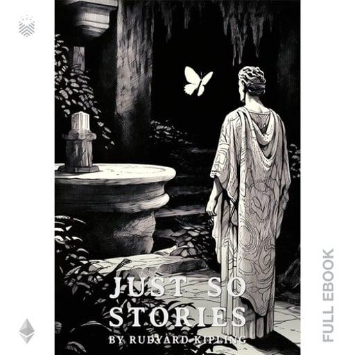 Just So Stories #44