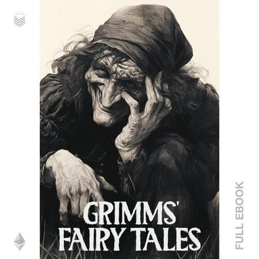 Grimms' Fairy Tales #20