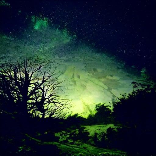 the great northern light