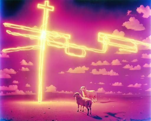 Neon_Jesus