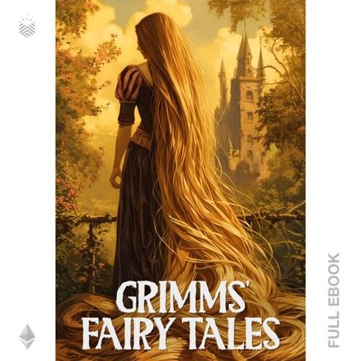 Grimms' Fairy Tales #29