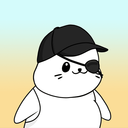 Sappy Seal #72