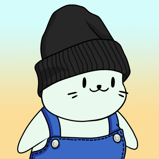 Sappy Seal #9477