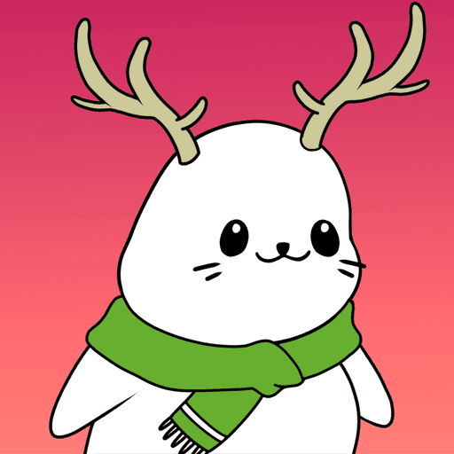 Sappy Seal #7857