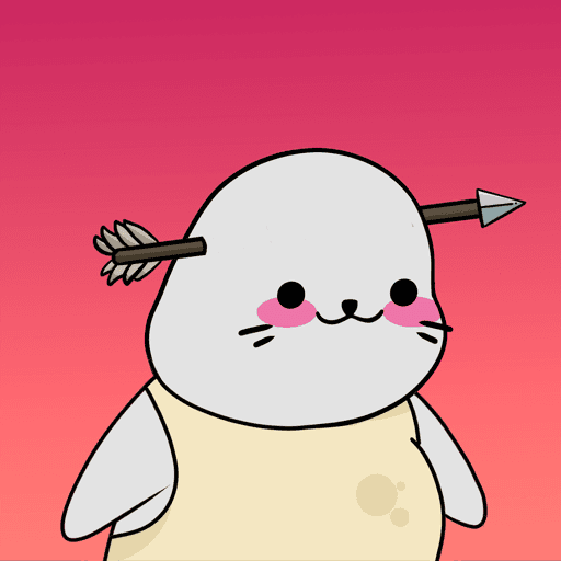 Sappy Seal #57