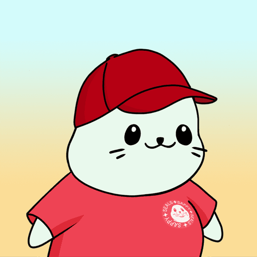 Sappy Seal #150