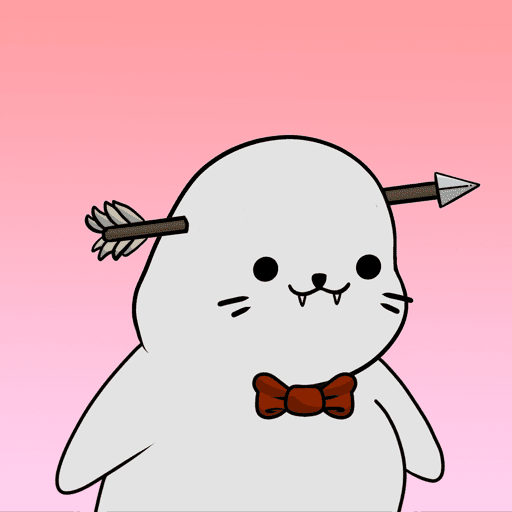 Sappy Seal #767