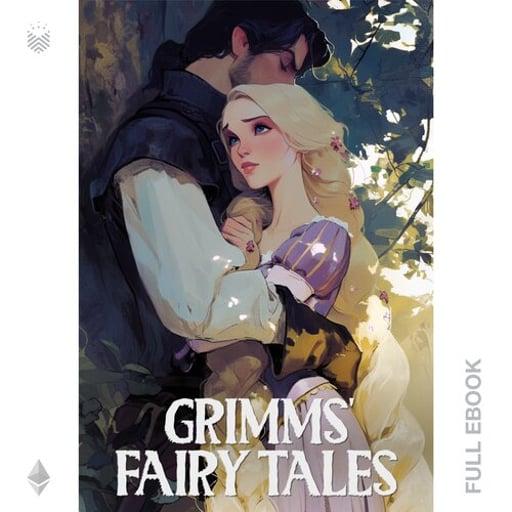 Grimms' Fairy Tales #26