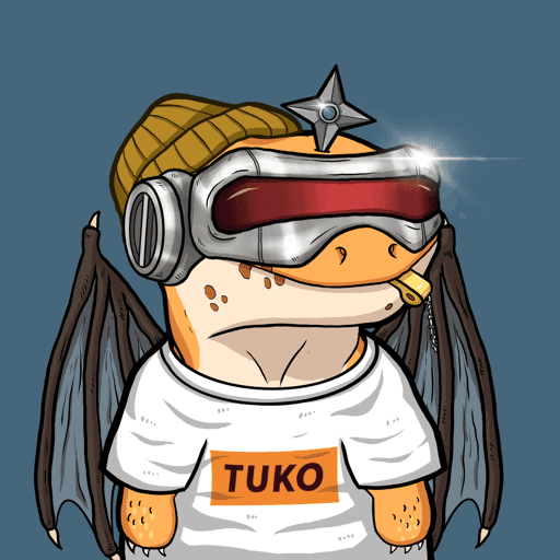 TUKO #1688