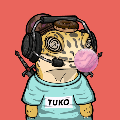 TUKO #1617