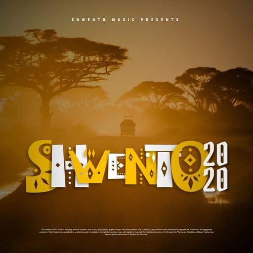 Shwento 2020 [Free Mint] 8