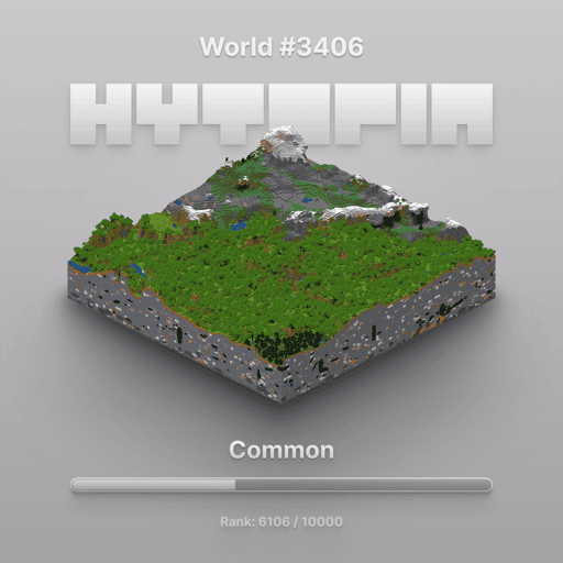 World #3406