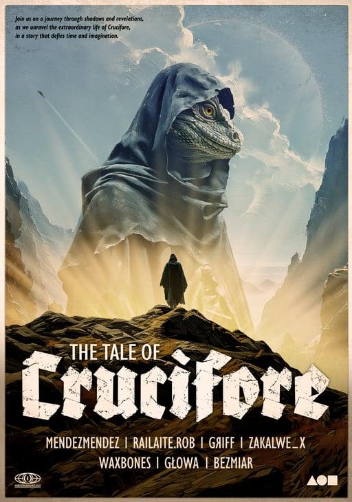 The Tale of Crucifore