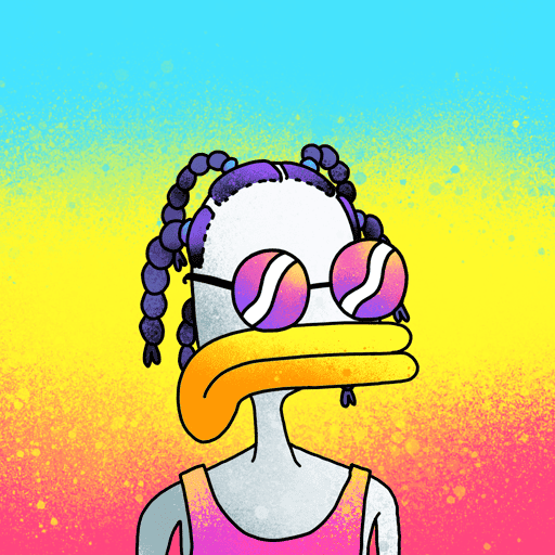 SupDuck 8085