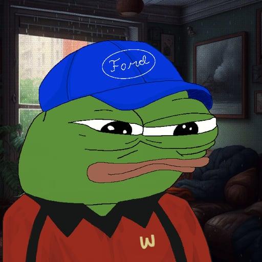 LofiPepe #746