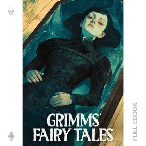 Grimms' Fairy Tales #07