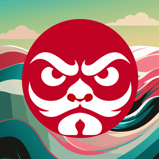 DARUMA WISHES SPECIAL EDITION #3