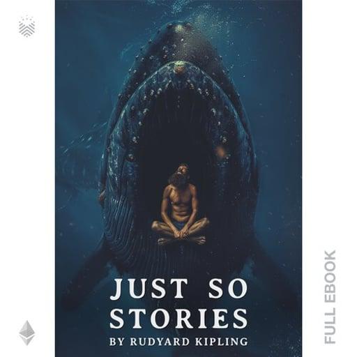 Just So Stories #33