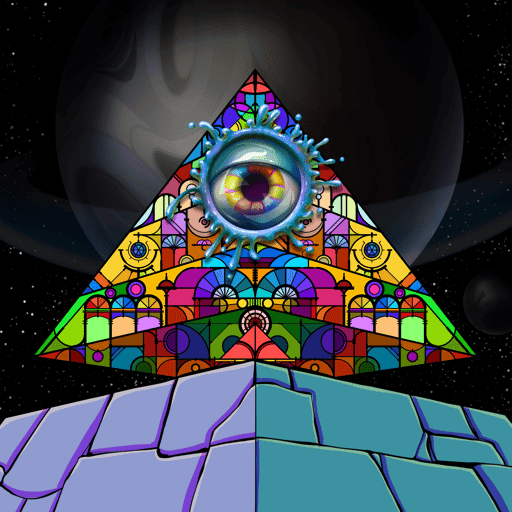 Illuminati #199