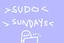 sudo sunday