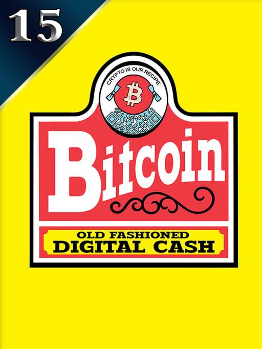 DigitalCash