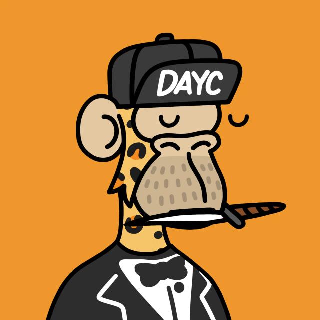 DAYC #2800