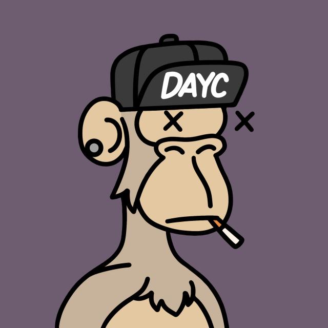 DAYC #28