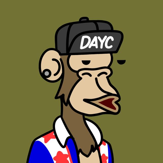 DAYC #721