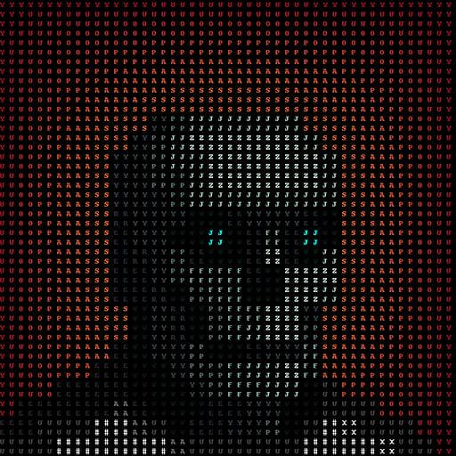 ASCII GENUINE UNDEAD #34