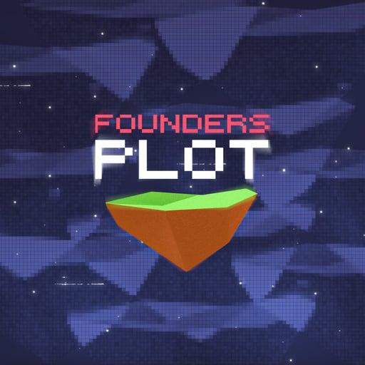 Founders' Private Plot #8540