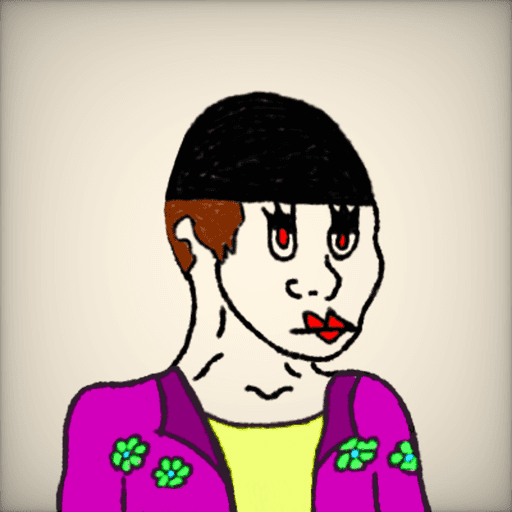 Wojak #633