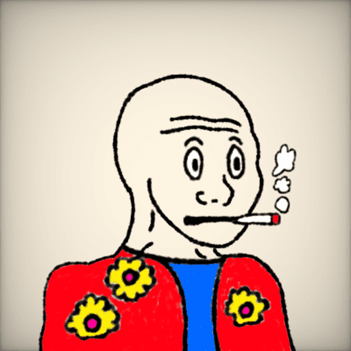 Wojak #632