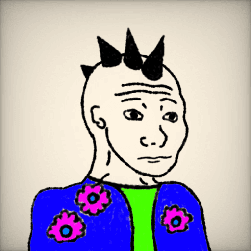 Wojak #623