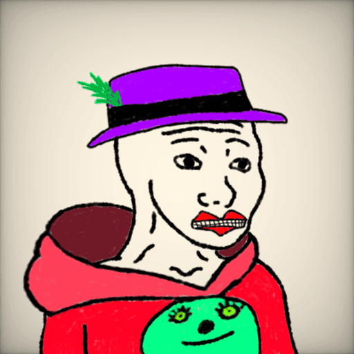 Wojak #571