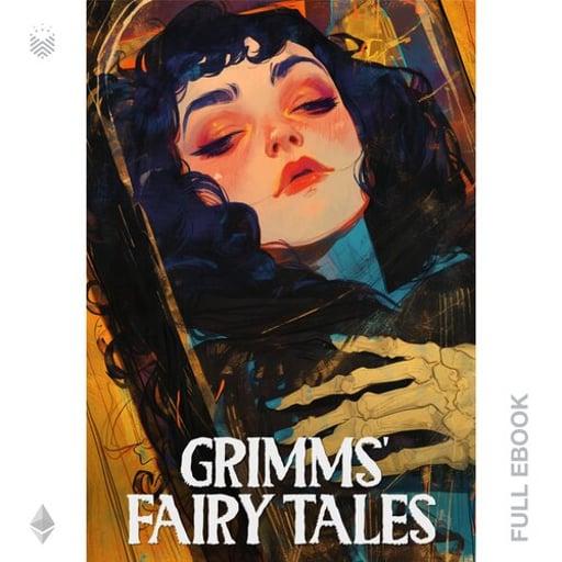 Grimms' Fairy Tales #08