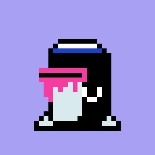 PENGUIN.WTF #267