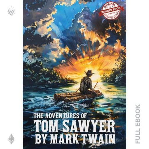 The Adventures of Tom Sawyer #42