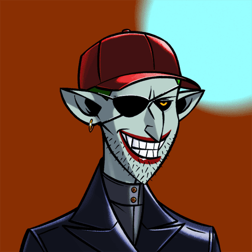 Sneaky Vampire #1179