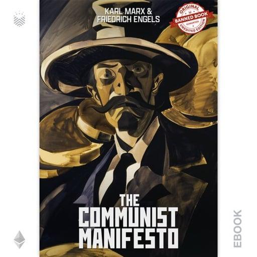 Communist Manifesto #22