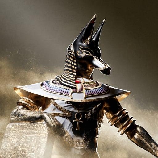 Anubis