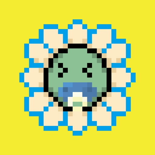 Murakami.Flower #6614