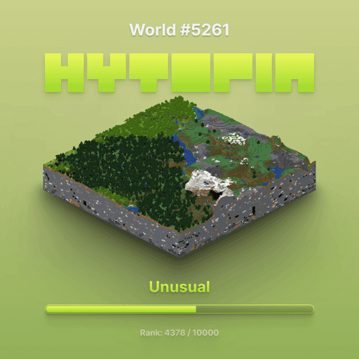 World #5261