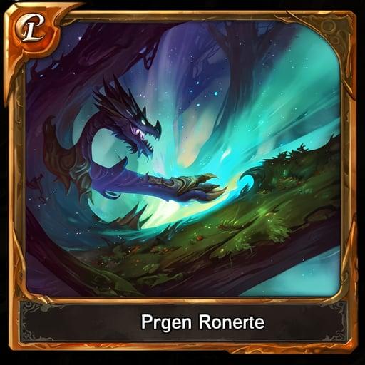 Rare card #118