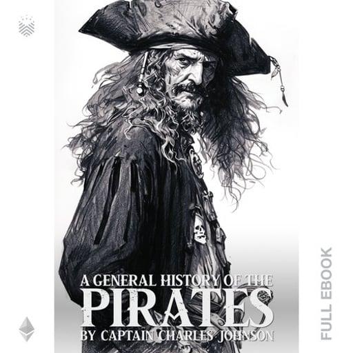 A General History of the Pirates #18